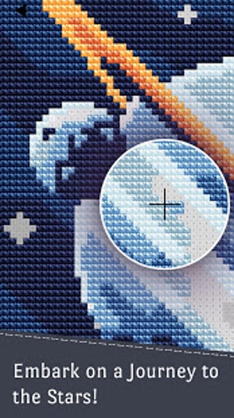 Imagen 0 para Cross Stitch Club Colorin…