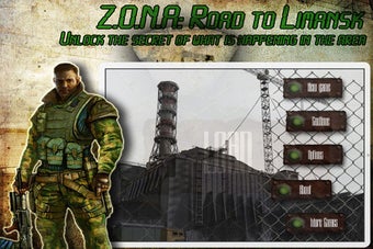 Image 1 for Z.O.N.A: Road to Limansk