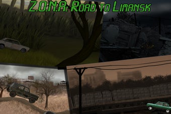 Image 3 for Z.O.N.A: Road to Limansk