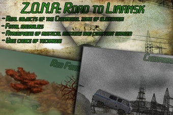 Image 2 for Z.O.N.A: Road to Limansk