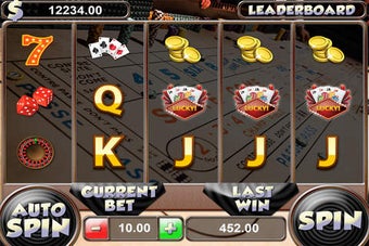 Imagen 0 para 777 Star Spin Slot Machin…