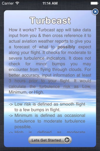 Image 0 for Turbcast
