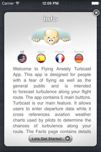 Image 3 for Turbcast