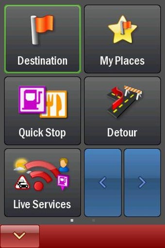 Imagen 1 para CoPilot Live Europe