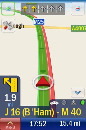 Imagen 0 para CoPilot Live Europe