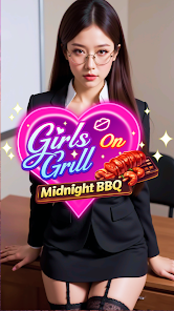 Imagen 0 para Midnight BBQ: Heat Rush
