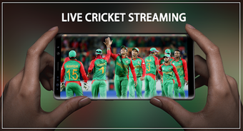 Image 1 for Live Cricket TV Streaming