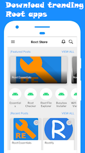 Image 2 for Root Store:The Collection…