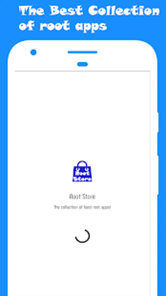 Image 0 for Root Store:The Collection…
