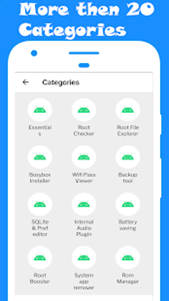 Image 1 for Root Store:The Collection…
