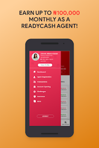 Imagen 0 para ReadyCash for Agents