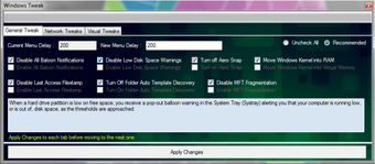 Imagen 1 para Windows 7 Booster