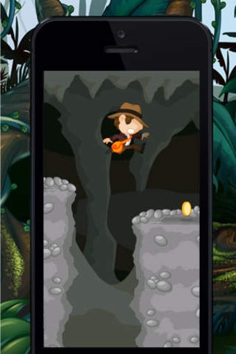 Image 0 for Adventure Run - the new a…