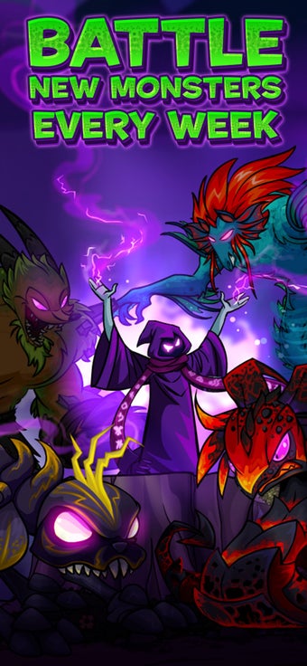 Image 3 for Neopets: Legends & Letter…