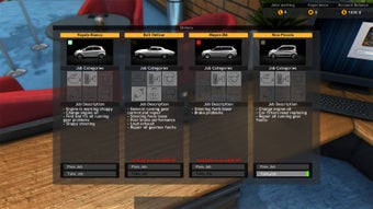 Imagen 14 para Car Mechanic Simulator 20…