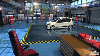 Imagen 4 para Car Mechanic Simulator 20…