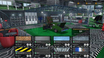 Imagen 13 para Car Mechanic Simulator 20…