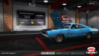 Imagen 9 para Car Mechanic Simulator 20…