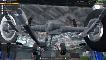 Imagen 0 para Car Mechanic Simulator 20…