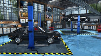 Imagen 12 para Car Mechanic Simulator 20…
