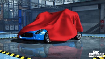 Imagen 8 para Car Mechanic Simulator 20…