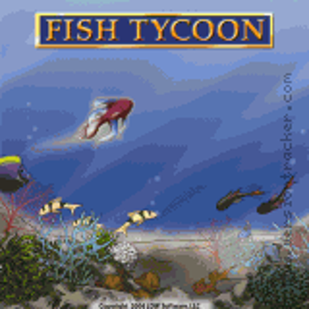 Image 0 for Fish Tycoon