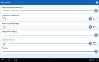 Imagen 1 para Volume Plus