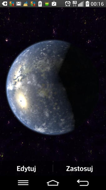 Image 1 for Alien Planet Live Wallpap…