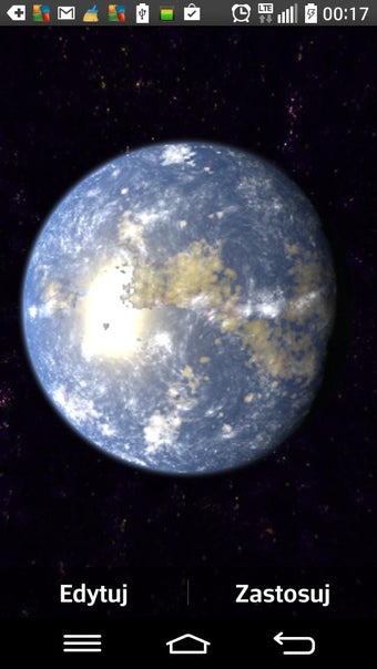 Image 0 for Alien Planet Live Wallpap…