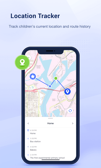 Imagen 3 para AirDroid Parental Control