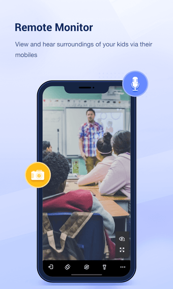 Imagen 5 para AirDroid Parental Control