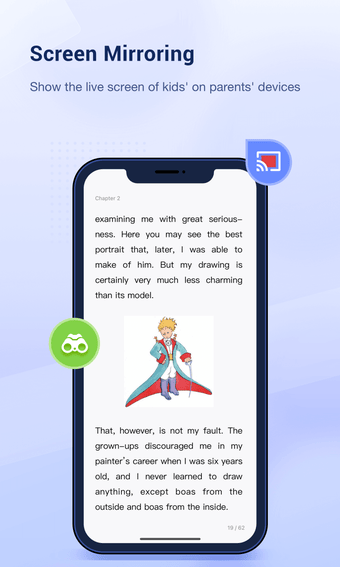 Imagen 4 para AirDroid Parental Control