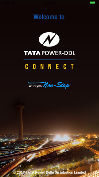 Image 0 for TPDDL CONNECT: An Officia…