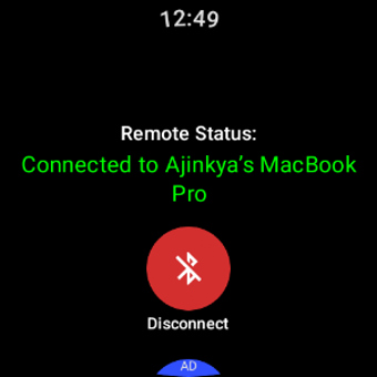 Imagen 0 para Wear Universal Remote