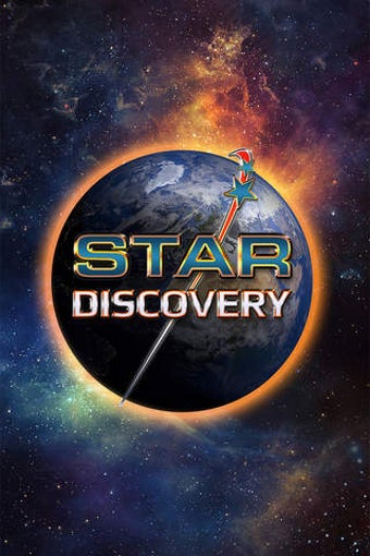 Imagen 0 para Star Discovery Starglobe