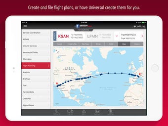 Image 0 for uvGO: Your Trips, Flight …