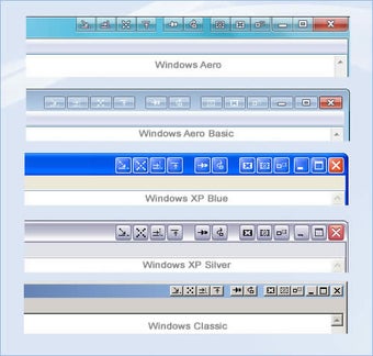 Image 0 for eXtra Buttons