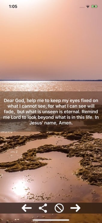 Image 1 for My Daily Prayer & Devotio…