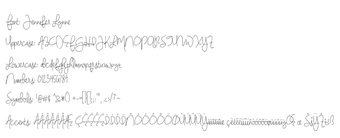 Image 0 for Jennifer Lynne