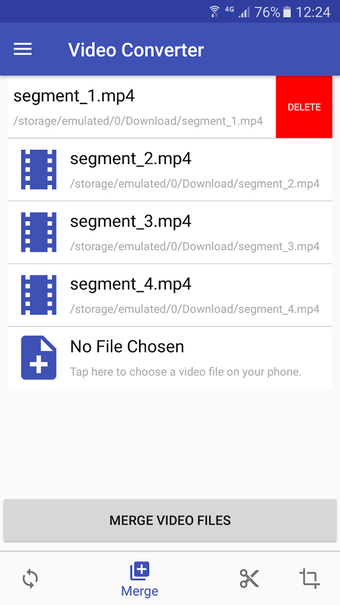 Image 1 for Video Converter