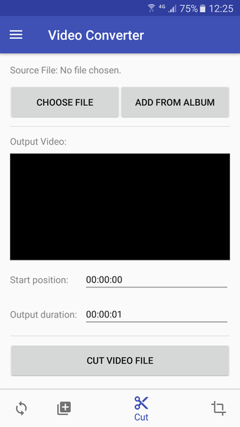 Image 2 for Video Converter