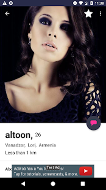 Image 2 for Armenian Girl FREE Dating…