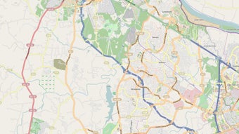 Image 0 for Open Map for Windows 8