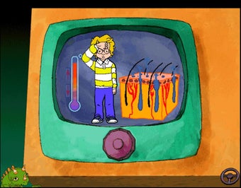 Image 0 for The Magic School Bus Expl…