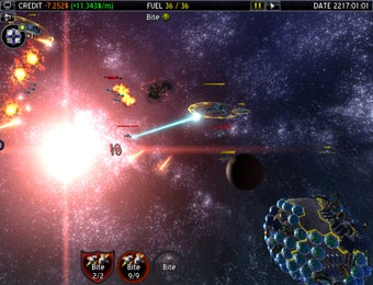 Image 0 for Light of Altair