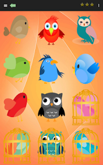 Imagen 2 para Kids letters tracing