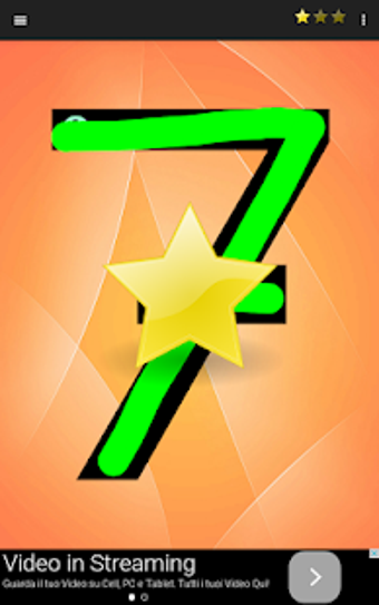 Imagen 0 para Kids letters tracing