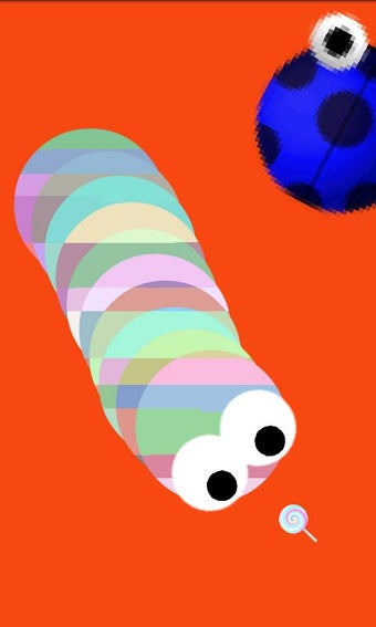 Image 0 for Touch Born Paint Free Inf…