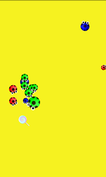Image 2 for Touch Born Paint Free Inf…