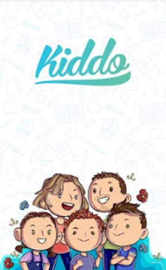 Image 3 for Kiddo app